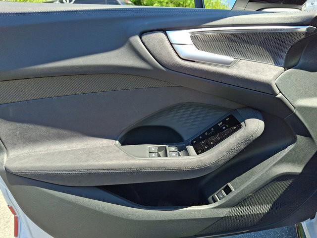 2026 Audi S5 Premium Plus TFSI quattro S tronic