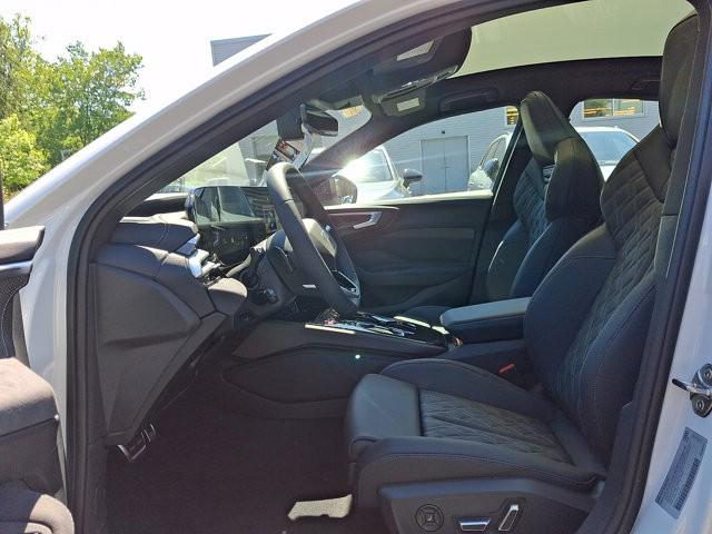 2026 Audi S5 Premium Plus TFSI quattro S tronic