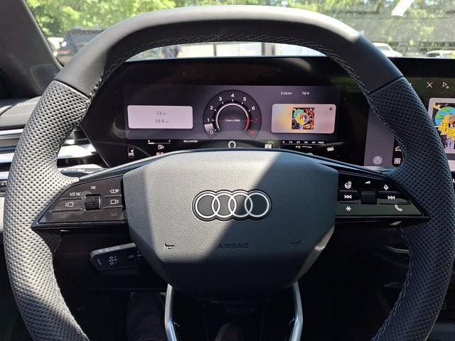 2026 Audi S5 Premium Plus TFSI quattro S tronic