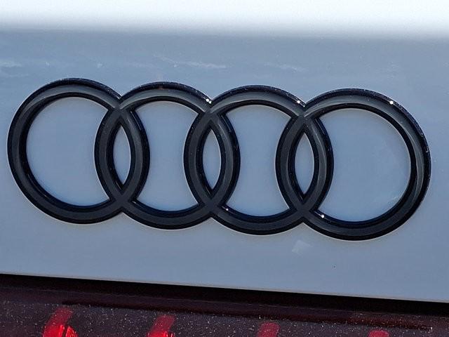 2026 Audi S5 Premium Plus TFSI quattro S tronic