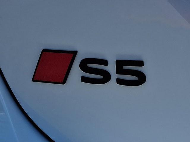 2026 Audi S5 Premium Plus TFSI quattro S tronic