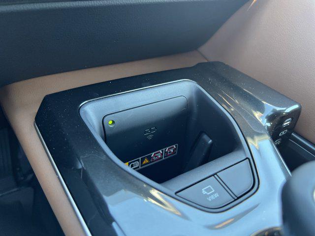2026 Toyota Crown Signia Limited