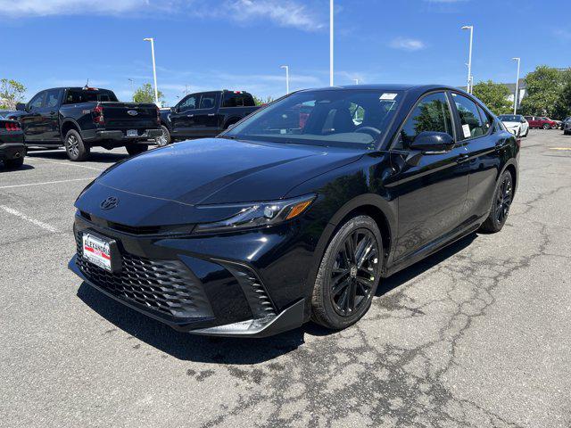 2026 Toyota Camry SE for sale in Alexandria, VA