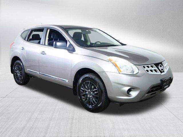 2013 Nissan Rogue S for sale in Brooklyn Center, MN