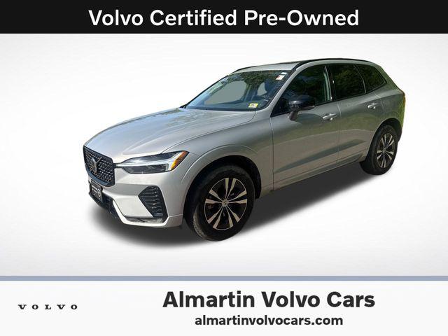 2024 Volvo XC60 B5 Core Dark Theme for sale in Shelburne, VT