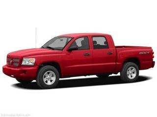 2008 Dodge Dakota SXT/Bighorn/Lonestar for sale in Little River, SC