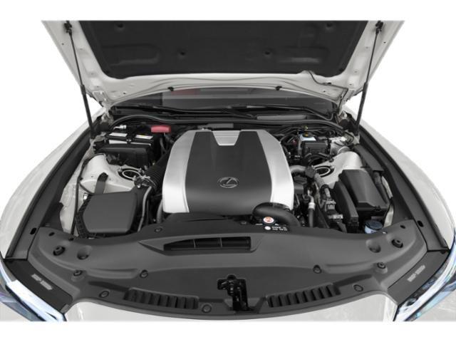 2026 Lexus IS 350 F SPORT
