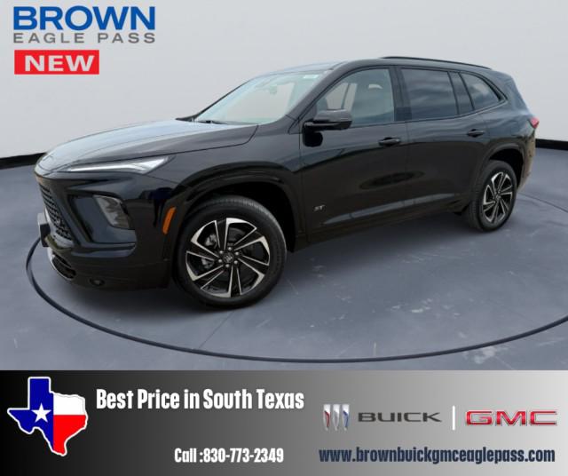 2026 Buick Enclave Sport Touring FWD for sale in Eagle Pass, TX