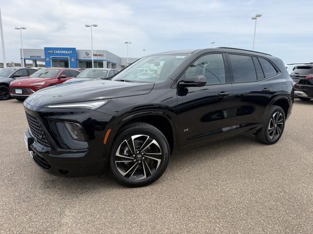 2026 Buick Enclave Sport Touring FWD