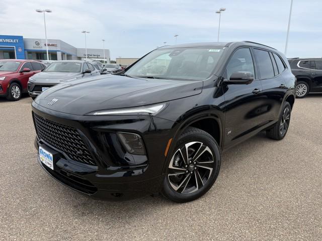 2026 Buick Enclave Sport Touring FWD