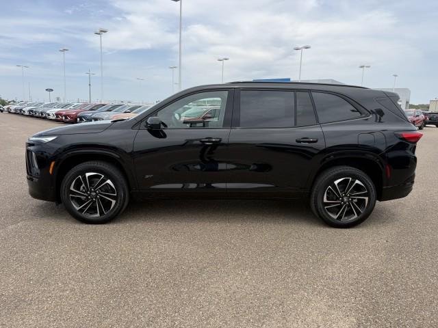 2026 Buick Enclave Sport Touring FWD