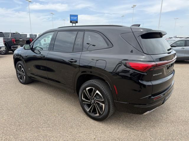 2026 Buick Enclave Sport Touring FWD