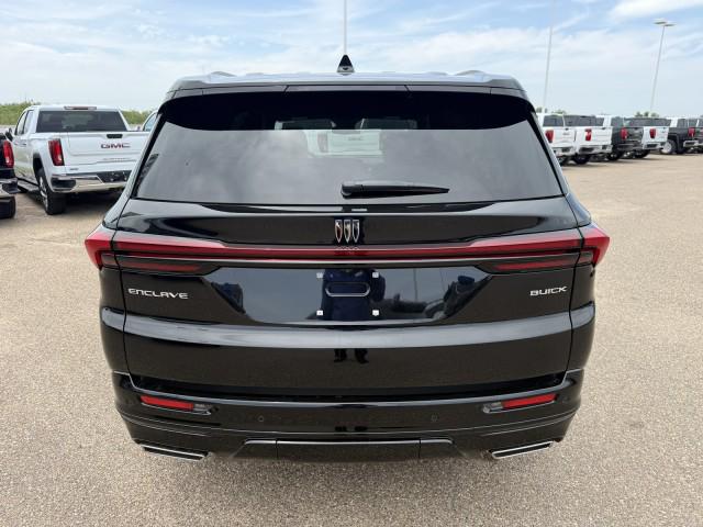 2026 Buick Enclave Sport Touring FWD