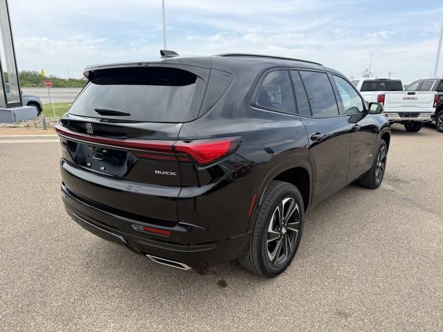 2026 Buick Enclave Sport Touring FWD