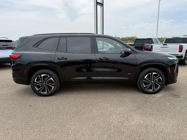 2026 Buick Enclave Sport Touring FWD