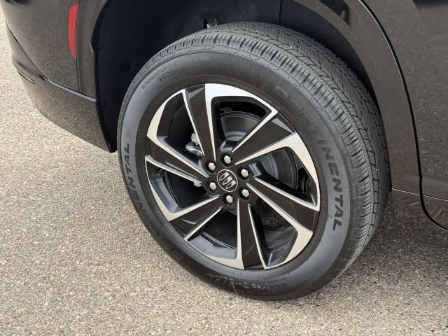 2026 Buick Enclave Sport Touring FWD