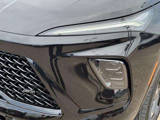 2026 Buick Enclave Sport Touring FWD