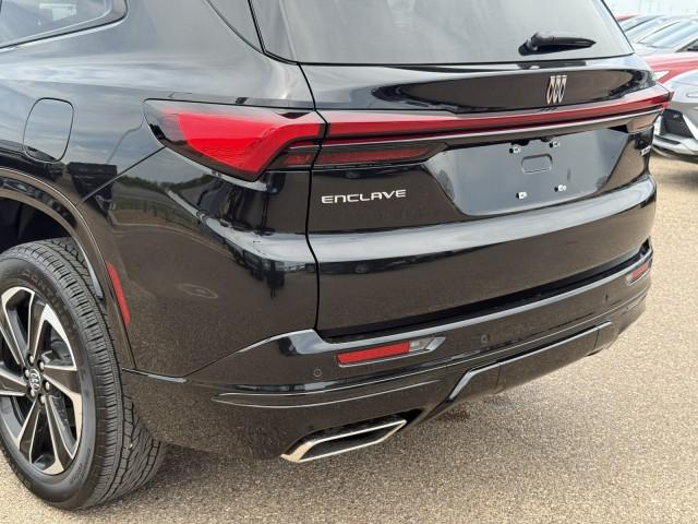 2026 Buick Enclave Sport Touring FWD