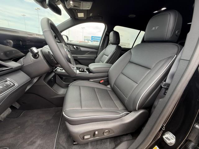 2026 Buick Enclave Sport Touring FWD