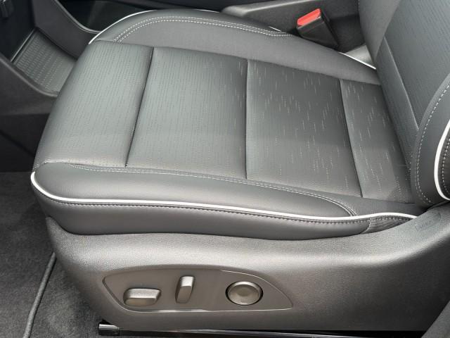 2026 Buick Enclave Sport Touring FWD