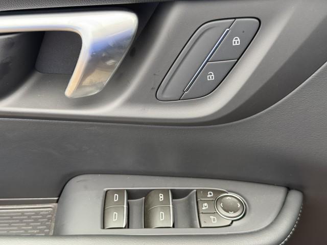 2026 Buick Enclave Sport Touring FWD