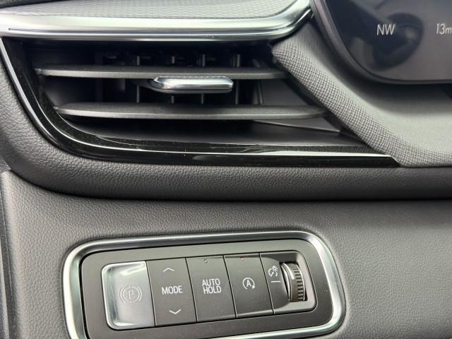 2026 Buick Enclave Sport Touring FWD