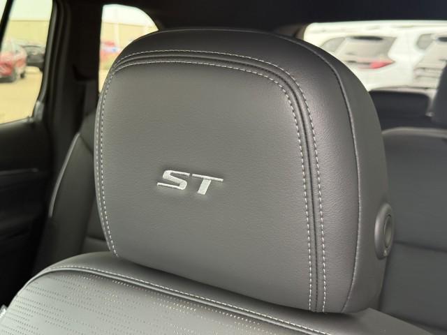 2026 Buick Enclave Sport Touring FWD