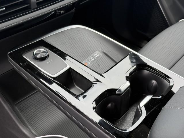 2026 Buick Enclave Sport Touring FWD