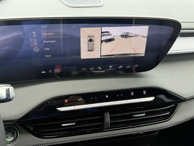 2026 Buick Enclave Sport Touring FWD