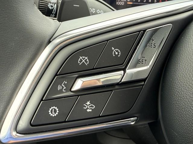 2026 Buick Enclave Sport Touring FWD