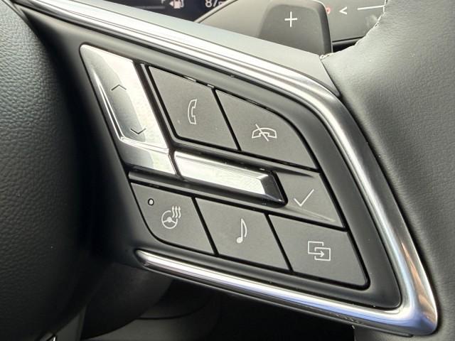 2026 Buick Enclave Sport Touring FWD