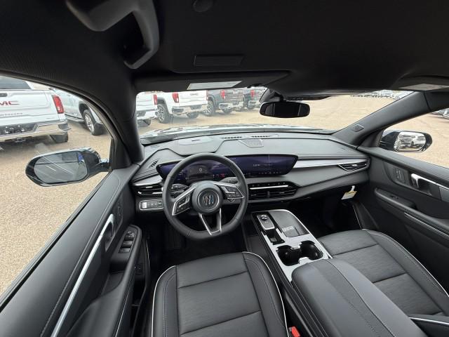 2026 Buick Enclave Sport Touring FWD