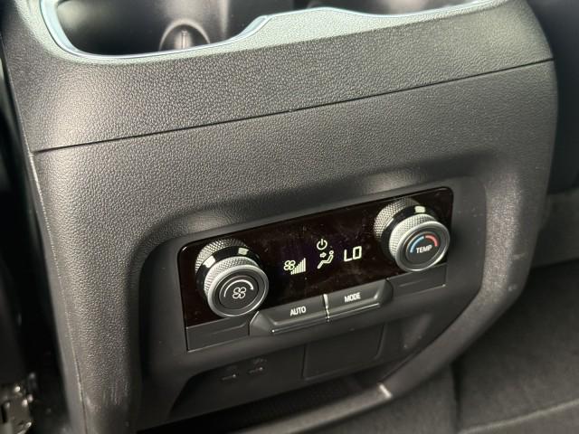 2026 Buick Enclave Sport Touring FWD