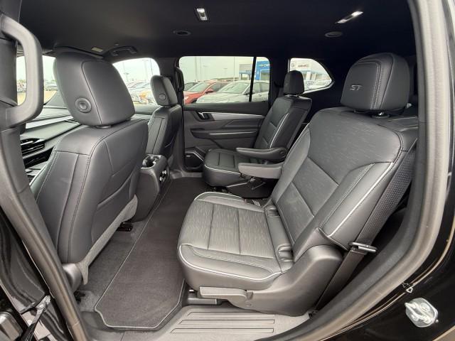 2026 Buick Enclave Sport Touring FWD