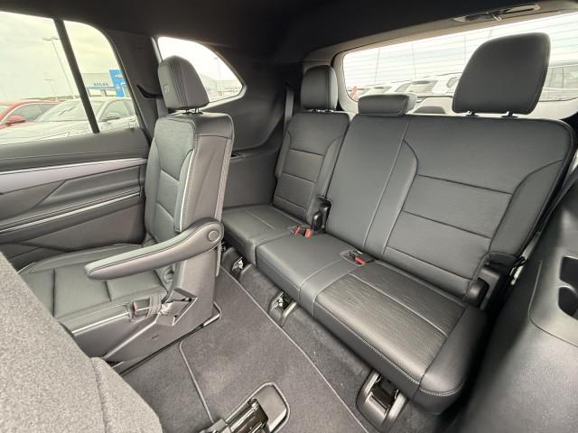 2026 Buick Enclave Sport Touring FWD