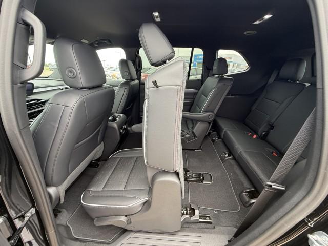 2026 Buick Enclave Sport Touring FWD