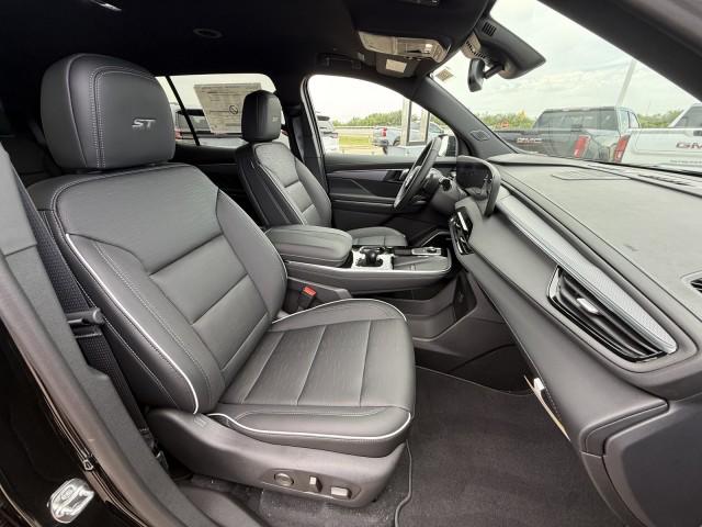 2026 Buick Enclave Sport Touring FWD