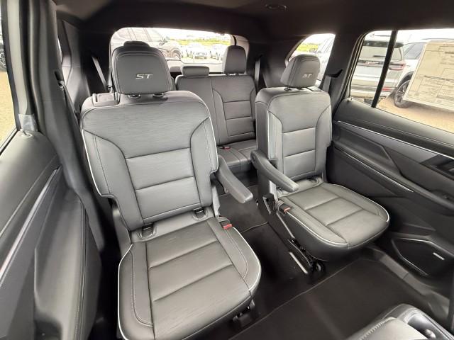 2026 Buick Enclave Sport Touring FWD