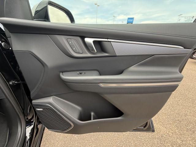2026 Buick Enclave Sport Touring FWD
