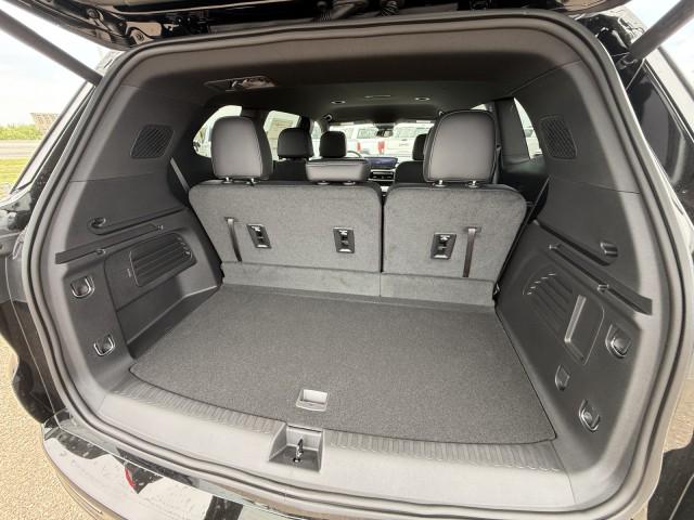 2026 Buick Enclave Sport Touring FWD