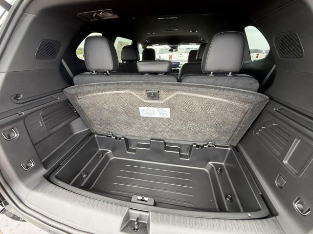 2026 Buick Enclave Sport Touring FWD