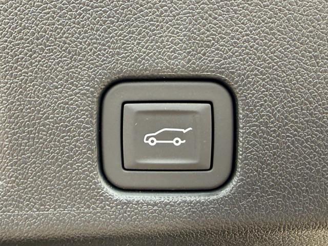 2026 Buick Enclave Sport Touring FWD