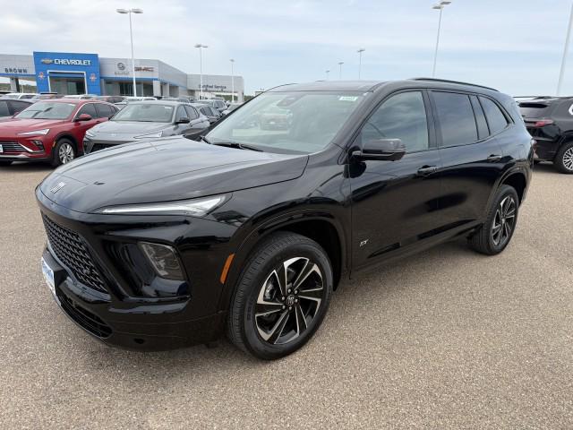2026 Buick Enclave Sport Touring FWD