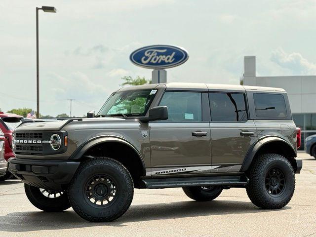 2026 Ford Bronco Big Bend for sale in Fenton, MI