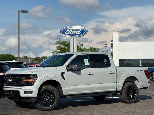 2026 Ford F-150 XLT for sale in Fenton, MI