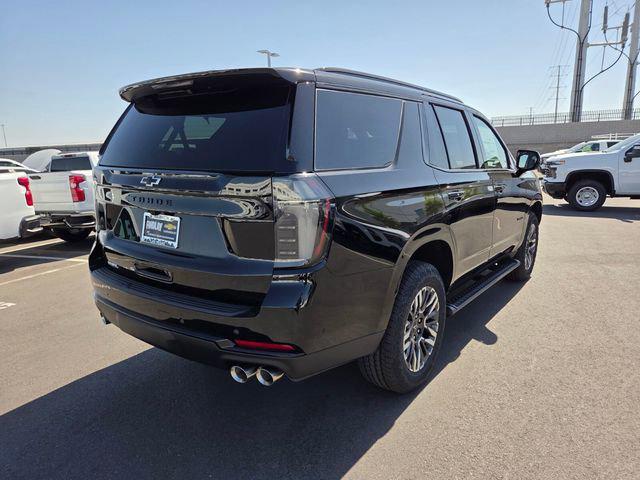 2026 Chevrolet Tahoe 4WD Z71