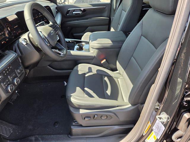 2026 Chevrolet Tahoe 4WD Z71