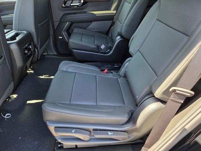 2026 Chevrolet Tahoe 4WD Z71