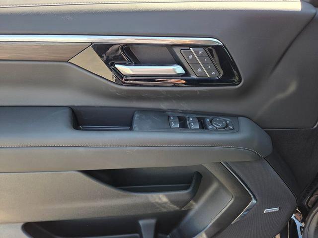 2026 Chevrolet Tahoe 4WD Z71