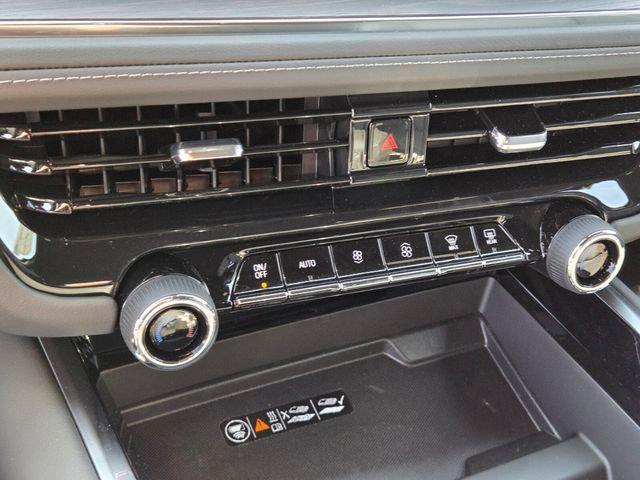 2026 Chevrolet Tahoe 4WD Z71